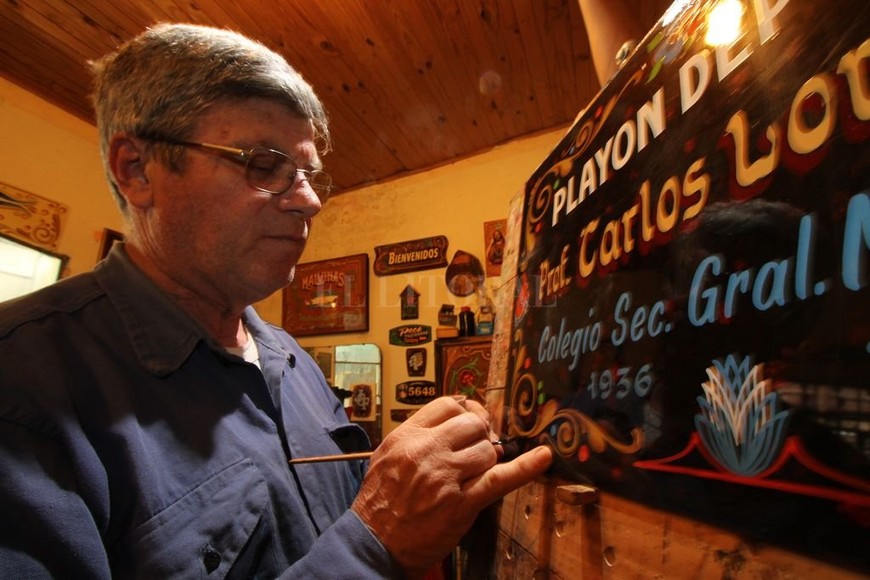 ELLITORAL_340618 |  Archivo El Litoral