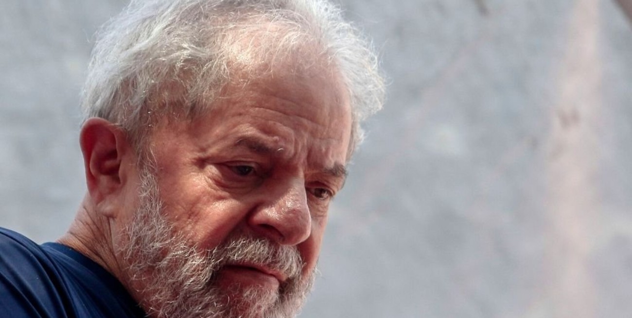 Lula felicitó a Alberto Fernández a través de una carta 