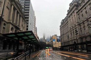 ELLITORAL_307885 |  Télam