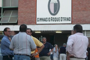 ELLITORAL_252975 |  Manuel Fabatia Imagen ilustrativa.