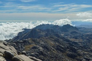 Gentileza Cerro Champaquí