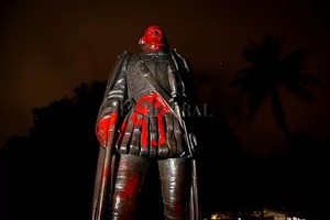 ELLITORAL_307103 |  Reuters