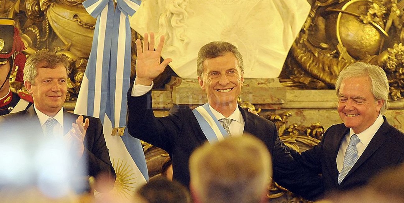 Ruralistas santafesinos a Macri: "no cometa el mismo error que cuando asumió"