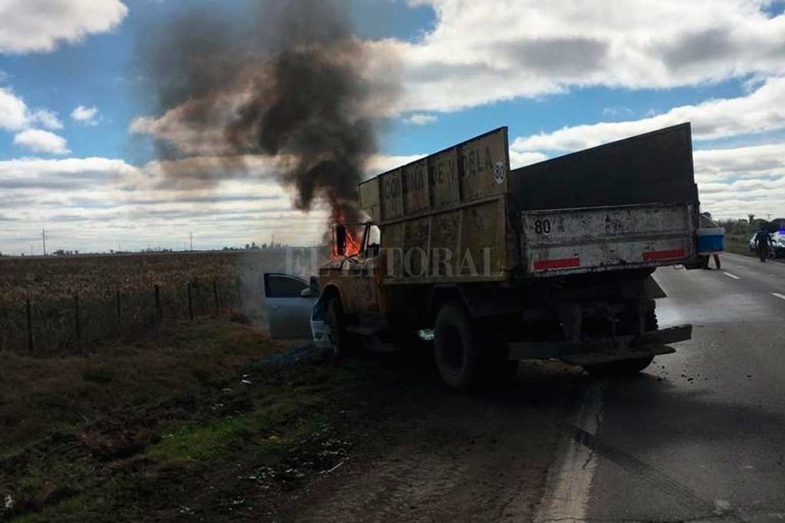 ELLITORAL_256217 |  El Litoral