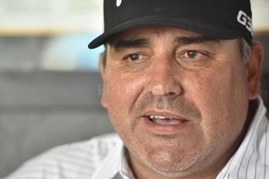 ELLITORAL_352049 |  Archivo El Litoral