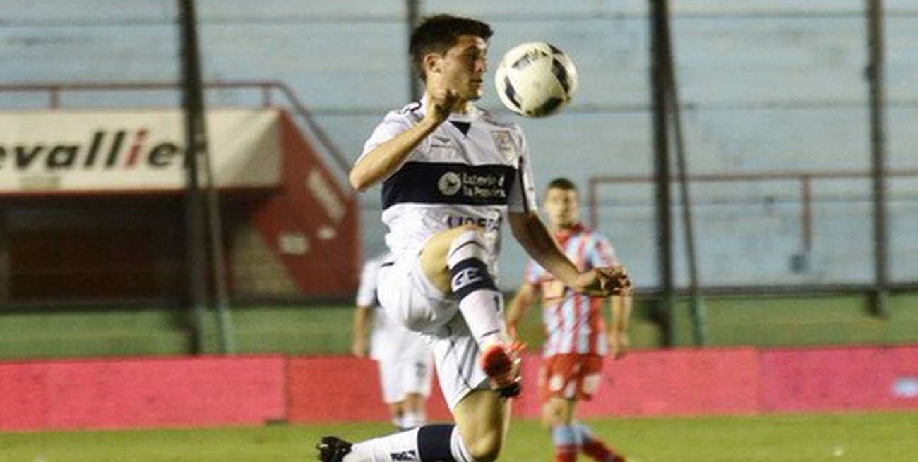 Ezequiel Bonifacio será nuevo jugador de Unión