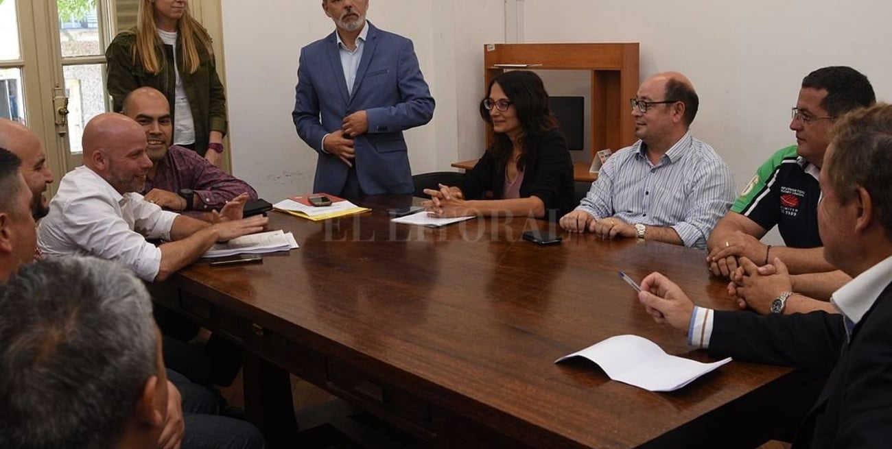 Audiencia por Cliba: el municipio va convocar a una reunión a la empresa