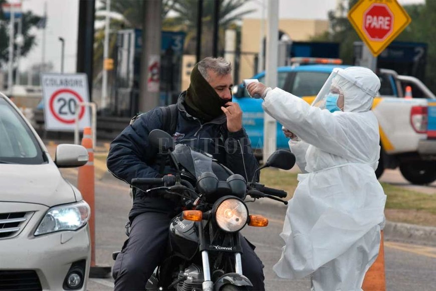 ELLITORAL_316109 |  Guillermo Di Salvatore