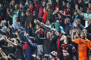 ELLITORAL_252658 |  Pablo Aguirre Imagen ilustrativa.