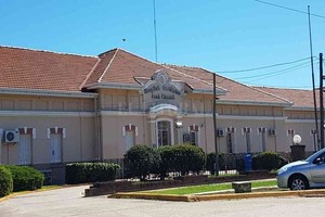 ELLITORAL_367544 |  El Litoral/Archivo