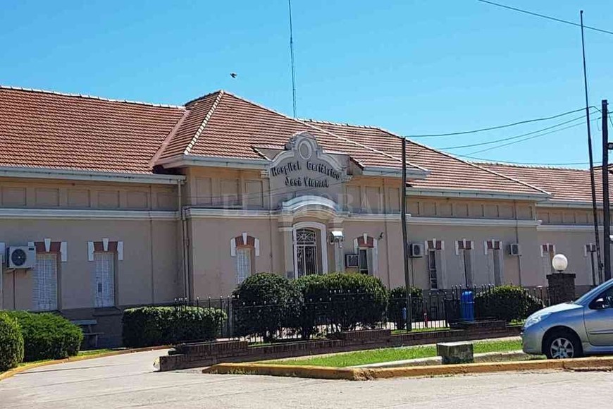 ELLITORAL_367544 |  El Litoral/Archivo