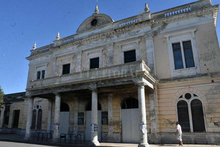 ELLITORAL_351885 |  Flavio Raina