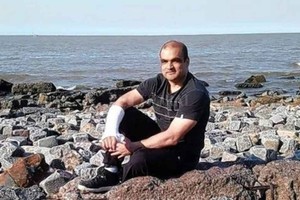 ELLITORAL_357299 |  Imagen Ilustrativa Galván, el mayor sospechoso en el caso de Ivana Módica