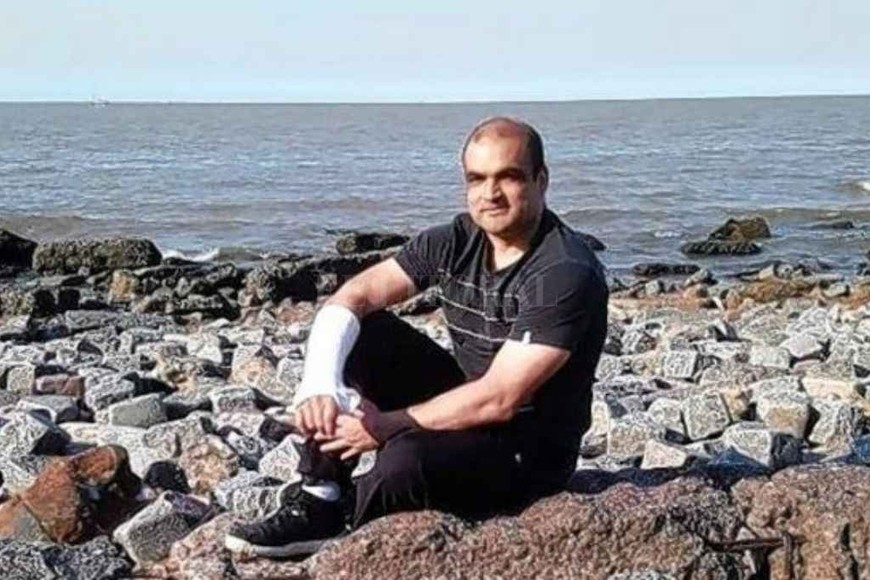 ELLITORAL_357299 |  Imagen Ilustrativa Galván, el mayor sospechoso en el caso de Ivana Módica