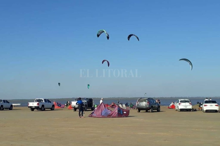 ELLITORAL_314710 |  Gentileza Comuna Monte Vera