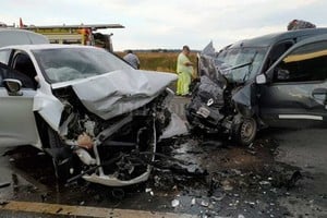 ELLITORAL_271403 |  Gentileza La Capital