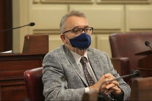 ELLITORAL_324270 |  El Litoral Gabriel Real