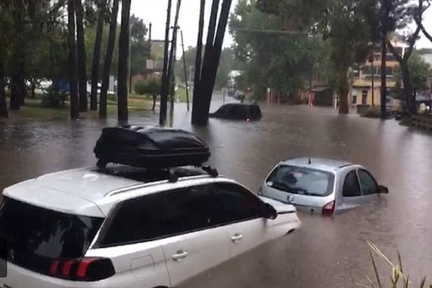 ELLITORAL_356178 |  Captura de pantalla