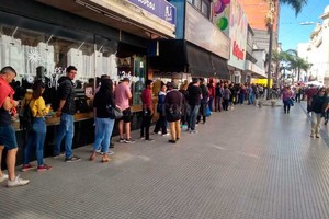 ELLITORAL_267705 |  El Litoral