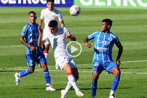 ELLITORAL_357739 |  Telam