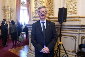 ELLITORAL_358467 |  Gentileza Eduardo Taiano