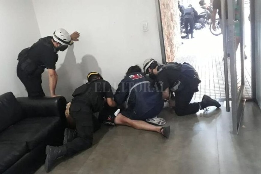 ELLITORAL_339280 |  Mirador