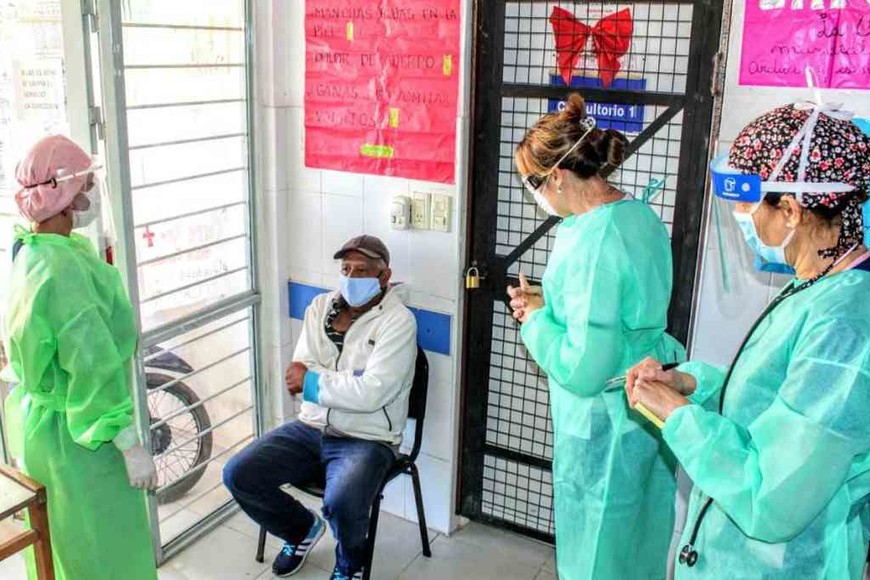 ELLITORAL_305894 |  Gentileza