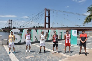 ELLITORAL_358001 |  Flavio Raina