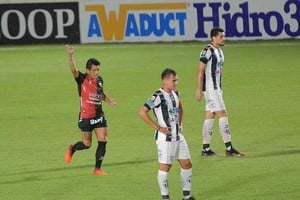 Daniel Pérez / El Liberal