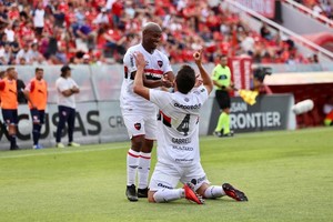 ELLITORAL_275757 |  Twitter Newell's