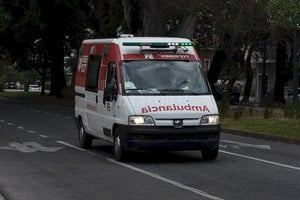 ELLITORAL_318231 |  Guillermo Di Salvatore