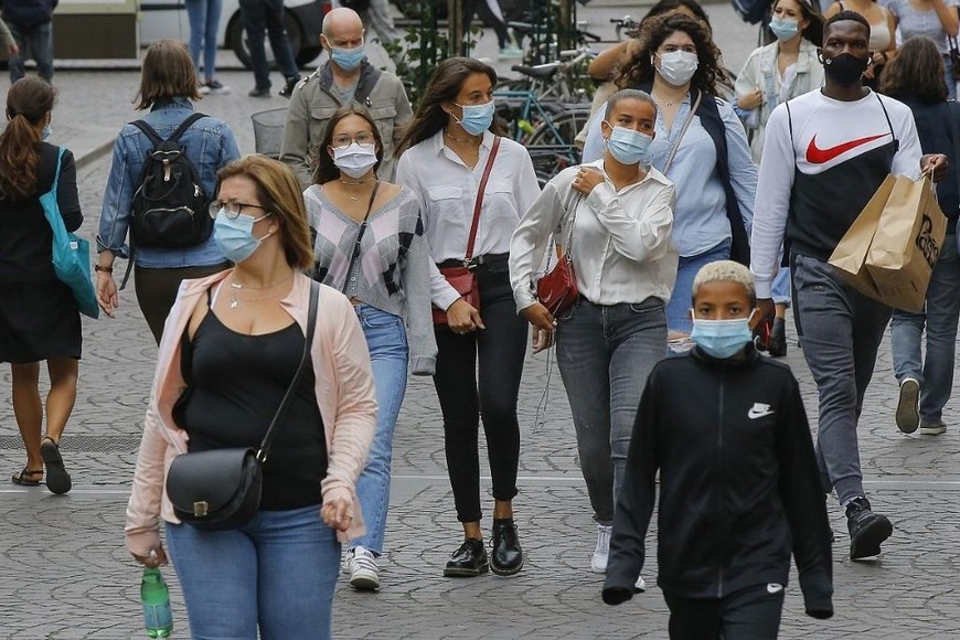 ELLITORAL_352520 |  Gentileza