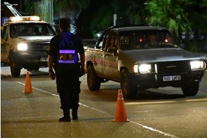 ELLITORAL_359813 |  Gentileza