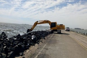 ELLITORAL_266921 |  Prensa Vialidad Nacional