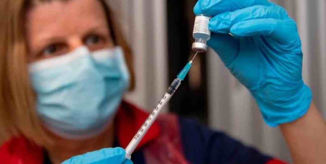 La vacuna contra el coronavirus podría ser obligatoria en Chile