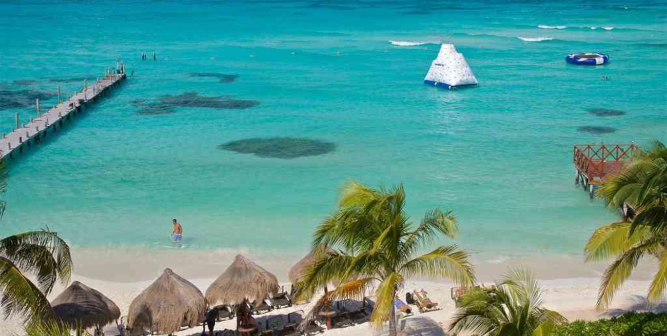 Coronavirus: grupos organizados vendían test con resultado negativo en Cancún