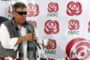 ELLITORAL_259474 |  Reuters