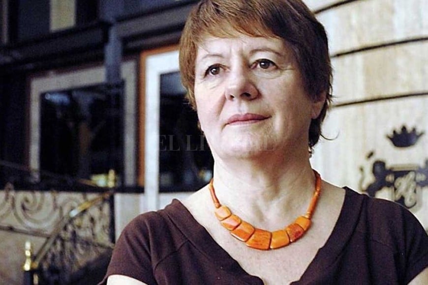 ELLITORAL_259457 |  El Litoral Susana Chiarotti