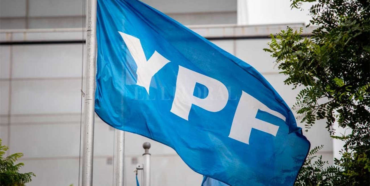 YPF advierte por estafas bajo la modalidad de "falso concurso" en todo el país