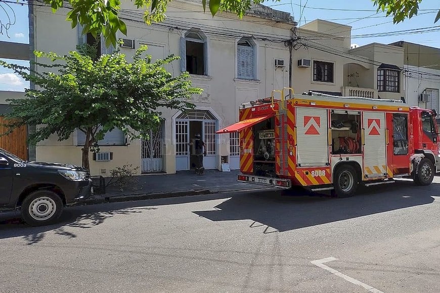 ELLITORAL_368177 |  El Litoral