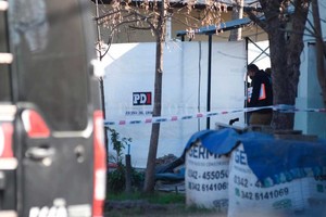 ELLITORAL_312015 |  Pablo Aguirre