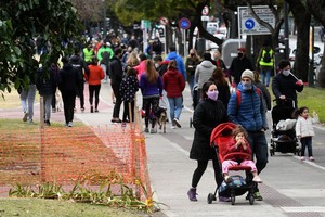 Télam Salidas recreativas en Buenos Aires.