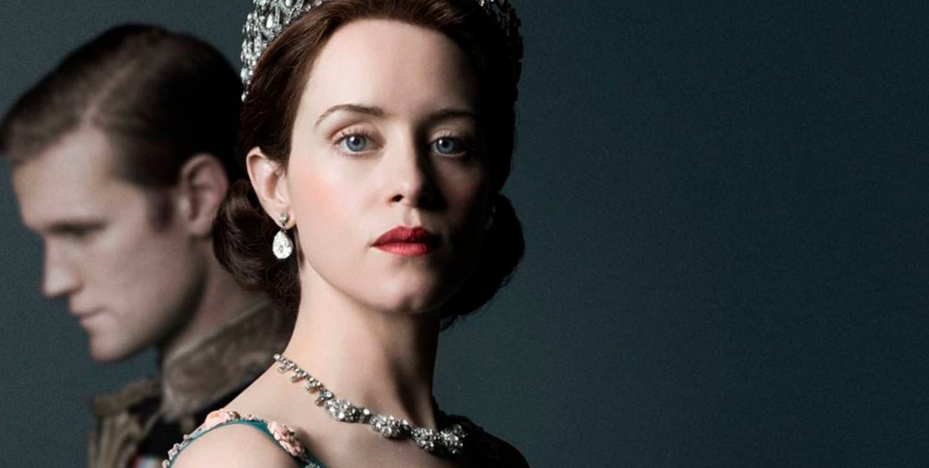 Claire Foy volverá a ser Isabel II en la cuarta temporada de The Crown