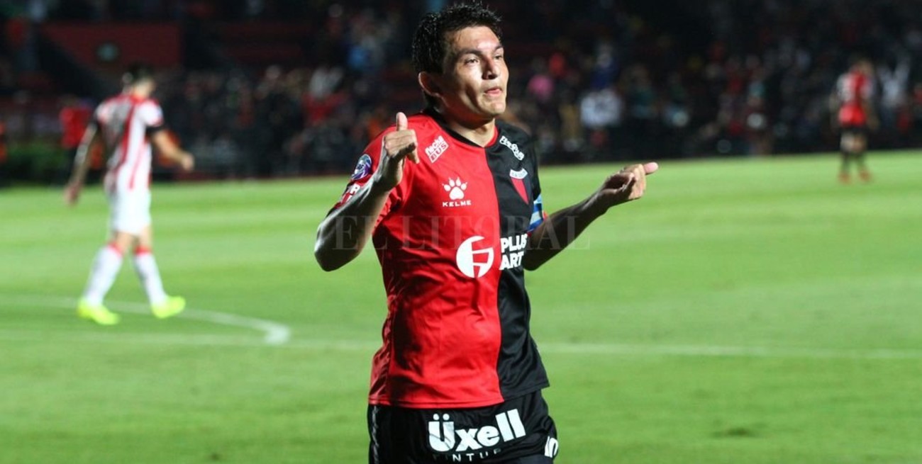 El "Pulga" Rodríguez fue nominado a mejor jugador de Ámerica por una reconocida encuesta