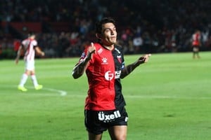 ELLITORAL_273925 |  Pablo Aguirre