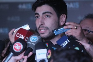 ELLITORAL_361750 |  Gentileza