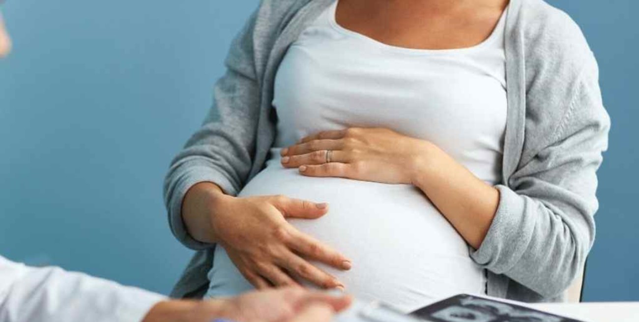 El Ministerio de Salud anunció que las embarazadas ya pueden recibir la vacuna Sputnik V