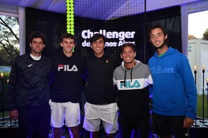 ELLITORAL_272670 |  Twitter @ChallengerBA