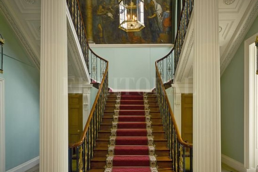 ELLITORAL_324048 |  Royal Collection Trust Frogmore Cottage