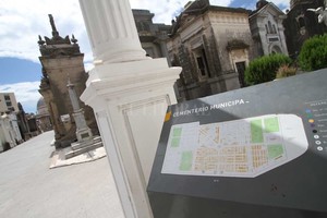 ELLITORAL_255729 |  Archivo El Litoral